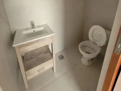 Departamento en Alquiler al Este