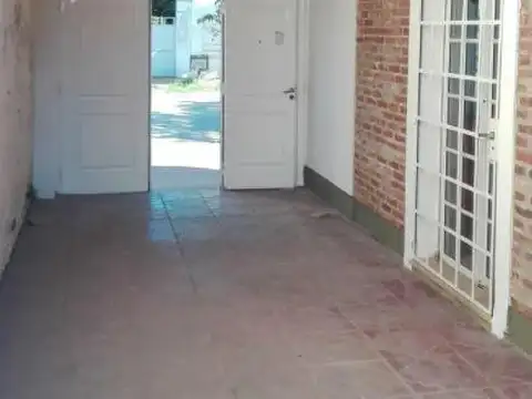 Casa en venta - 3 dormitorios 1 baños - 120mts2 - Pergamino