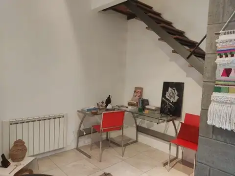 Departamento en Alquiler Temporal en Villa Crespo, USD 500