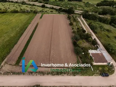 Quinta en Venta en Villa Dolores, USD 95.000