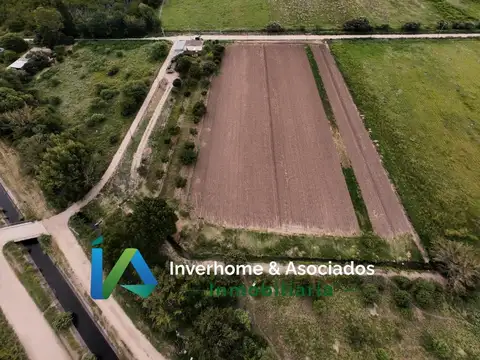 Quinta en Venta al Oeste