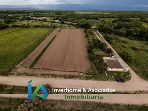 Quinta en Venta al Oeste