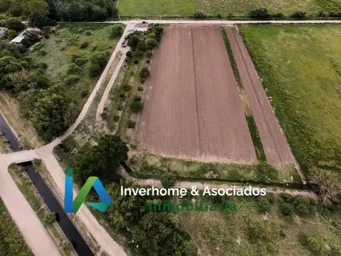 Casa quinta en venta en Villa Dolores