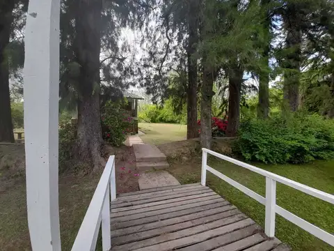 Casa en Venta en Arroyo Carapachay, USD 96.000