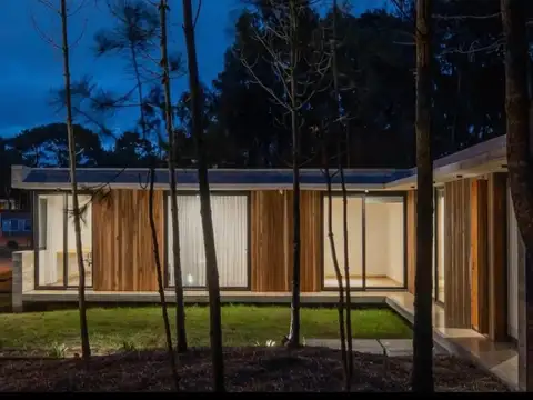 Casa en Venta en Alamos 2, USD 365.000