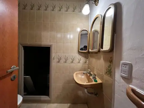 Depto Tipo Casa en Alquiler en Martínez Santa Fe / Fleming, $ 4.600.000