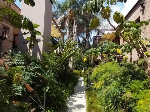 Departamento en Alquiler 18 años