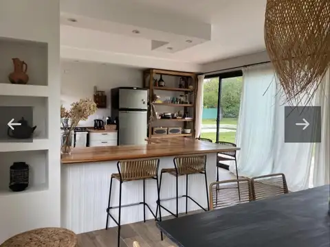 Casa en Alquiler de 3 dormitorios