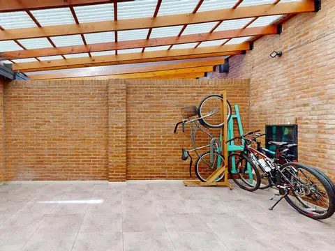 Casa en Venta en La Plata, USD 105.000