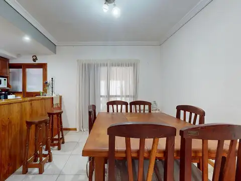 Casa en venta en Los Hornos