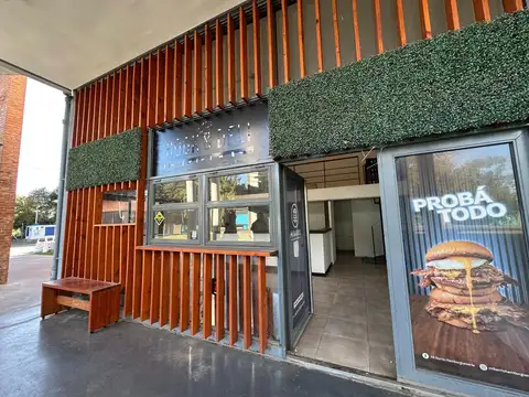 Aquiler | Oficina comercial en Apartament Campus | VCO Propiedades