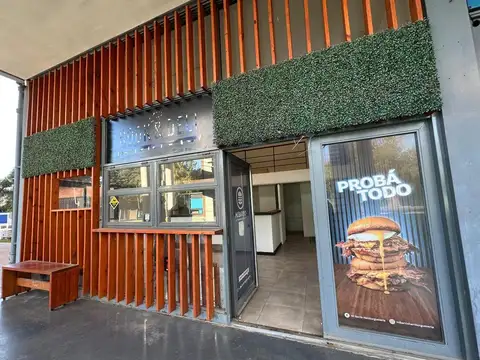 Alquiler | Oficina comercial en Apartament Campus | VCO Propiedades