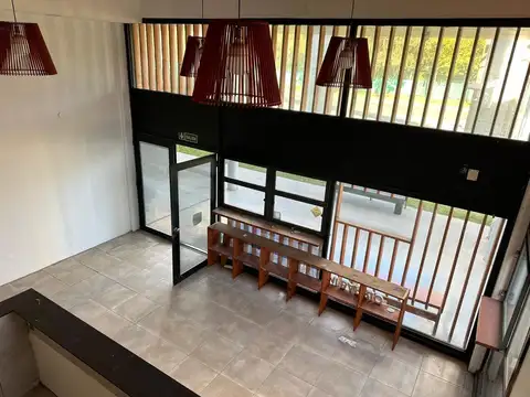 Alquiler | Oficina comercial en Apartament Campus | VCO Propiedades