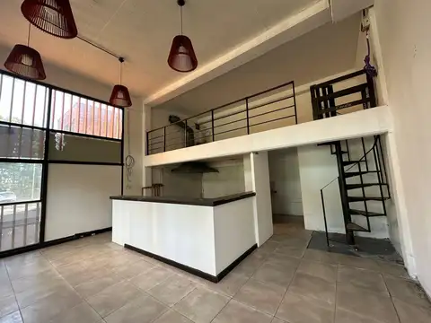 Oficina Monoambiente con 1 baño
