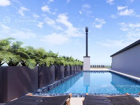 Departamento en Venta A Estrenar