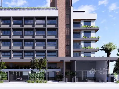 Departamento en Venta al Oeste