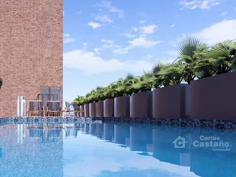 Departamento en Venta en Florianopolis, USD 88.000