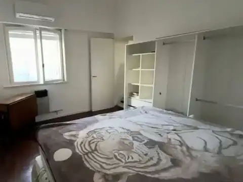 2 AMB VENTA PALERMO Sin expensas terraza propia PH