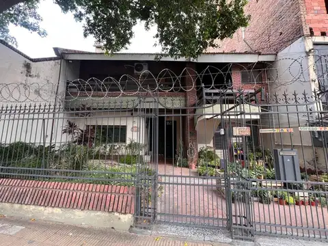 Avenida Belgrano Sur 1100
