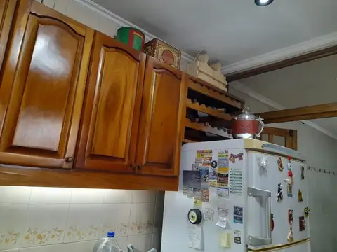 Depto Tipo Casa en Venta en Villa Luro, USD 190.000