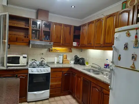 Depto Tipo Casa en Venta de 3 ambientes