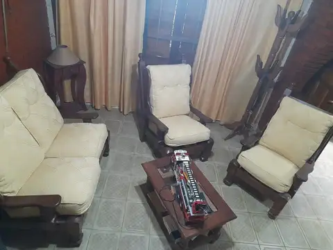Venta Ph 4 Amb., Listo para vivir. Sin Expensas. Villa Luro