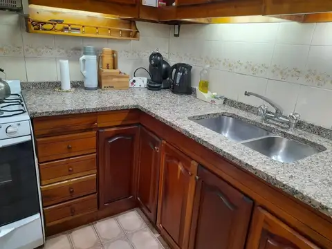 Depto Tipo Casa en Venta de 2 dormitorios
