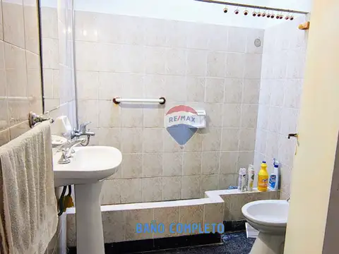 Depto Tipo Casa en Venta de 1 dormitorio