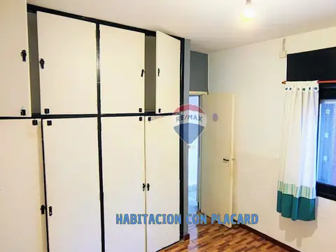 Depto Tipo Casa en Venta de 2 ambientes