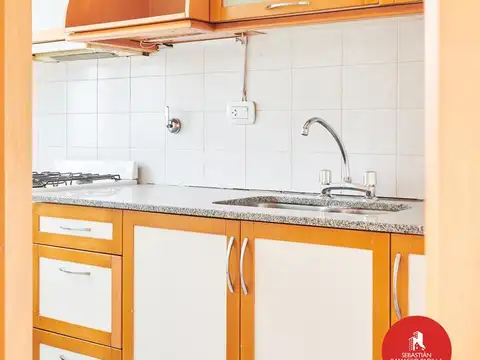 Departamento en Alquiler 20 años