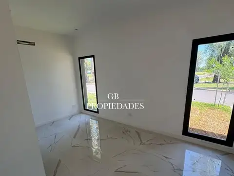 Casa en Venta A Estrenar