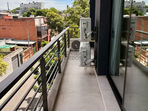 Departamento en Venta en Coghlan, USD 150.000