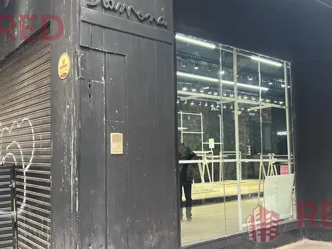 Local en Alquiler A Estrenar