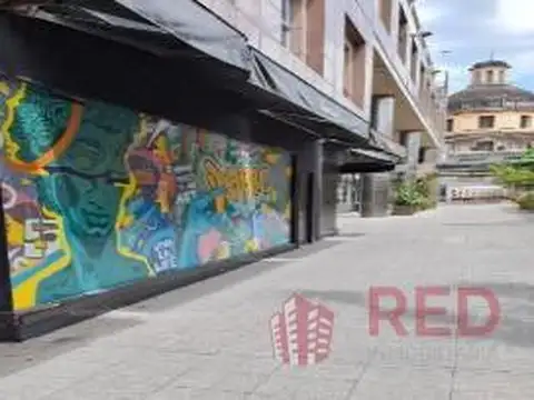 Local Comercial - Ituzaingo al 200