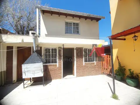 Casa en Venta en Mar de Ajo, USD 58.000