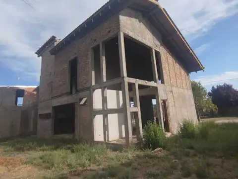 callejón comunero con salida a carril santos lugares 100