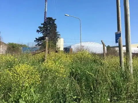 Terreno en Venta de 7250,0 m2
