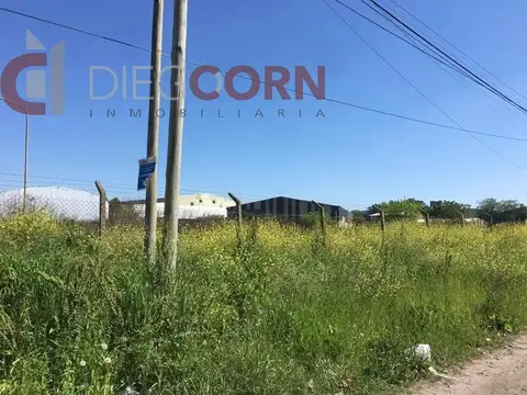 Terreno en Venta en La Reja, USD 790.000
