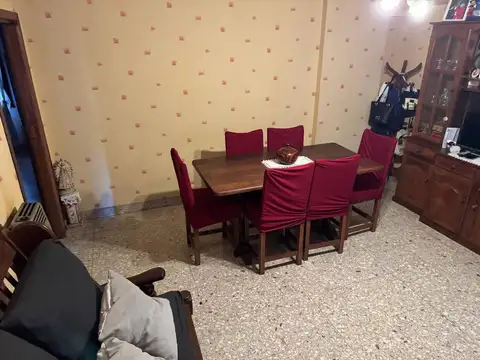 Departamento en Alquiler de 3 ambientes