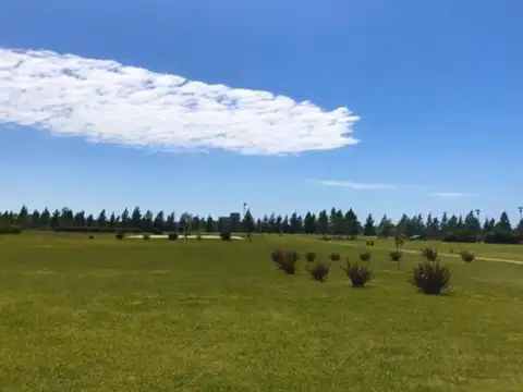 LOTE EN VENTA CAMPOS DE ROCA 2 A 100 METROS DEL CLUB HOUSE