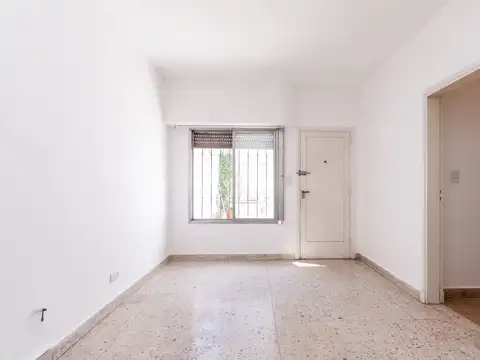 Depto Tipo Casa en Venta 35 años
