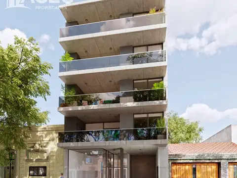 Departamento en Venta 1 año