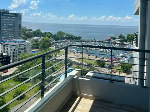 Departamento en Alquiler al Noreste