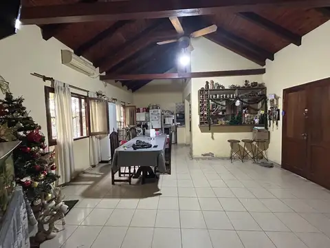 VENTA CASA LA POSTA - PERICO