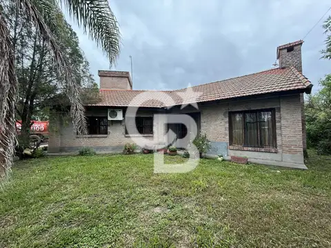 VENTA CASA PERICO - LA POSTA
