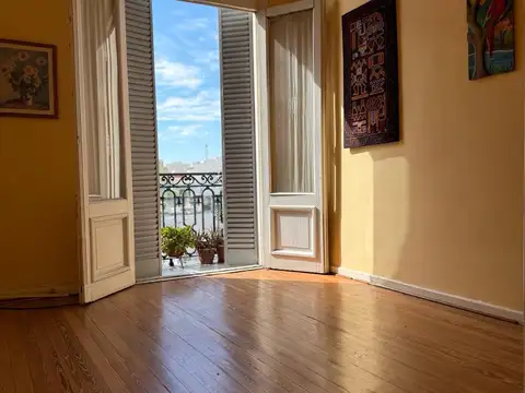 Semipiso de 4 amb en Venta en San Cristobal. Apto Credito! Acepta permuta