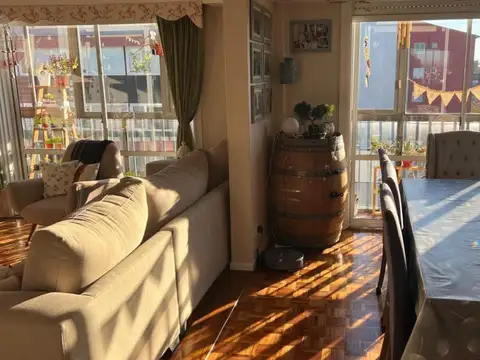 Departamento en Venta de 4 dormitorios
