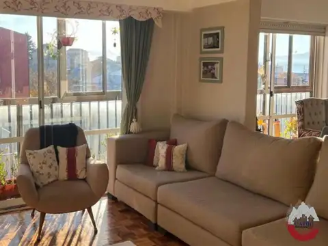 Departamento en Venta de 5 ambientes