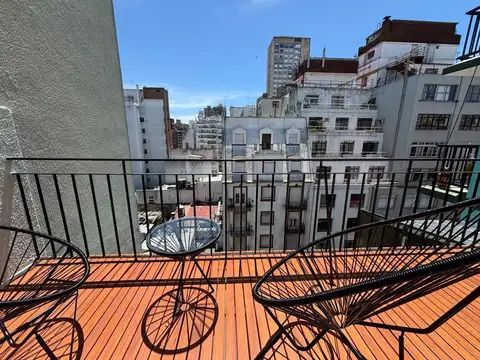 Departamento en Venta en Centro, USD 125.000
