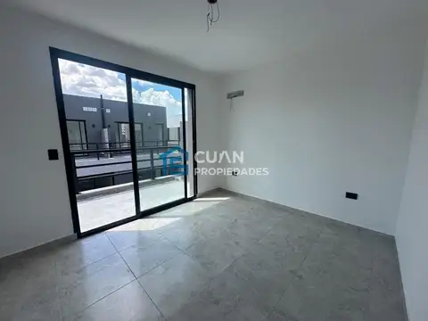 ONE PILAR departamento en venta CUAN PROPIEDADES